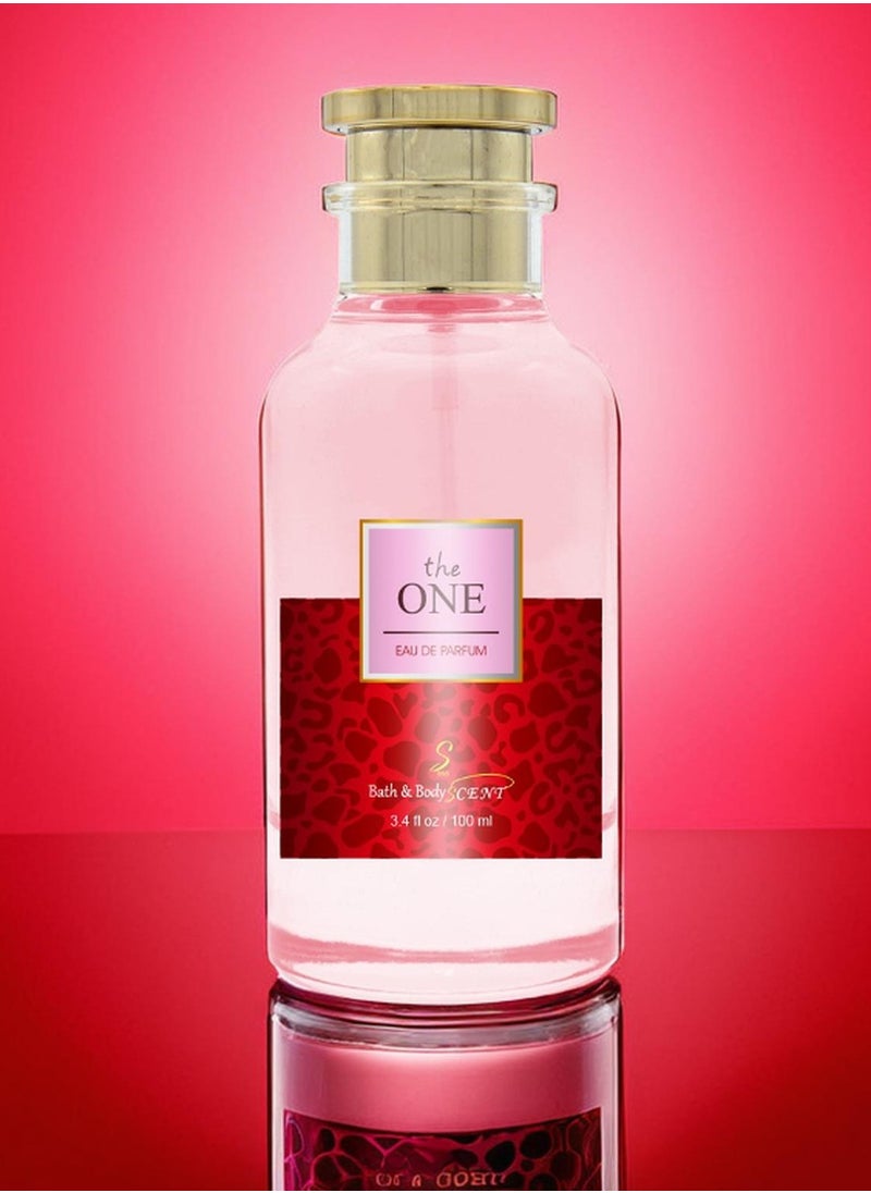 The one EDP 100ML - pzsku/Z39DD5405869287A7D123Z/45/_/1737574496/8a973f13-74bc-4b2d-909d-6b09a9cd9f53