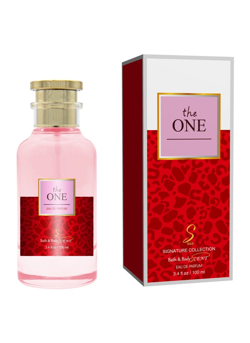 The one EDP 100ML - pzsku/Z39DD5405869287A7D123Z/45/_/1737574497/e8ffff6c-4571-47e2-847c-1caab13ce4a3