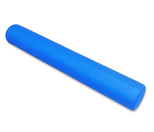KOBO Massage Roller/Yoga Roller/Body Balance Trainer (Imported) For Cardio and Aerobics - Image 2