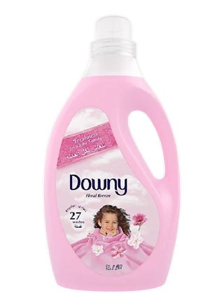 Regular fabric softener with floral breeze scent, 3L - pzsku/Z39DD6F5211F20823B4FCZ/45/1748402115/a9d439d5-dedc-4b7b-b21b-add53cfc29dd