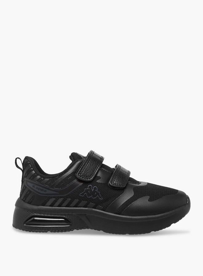 Kappa Kids Light-Up Sports Shoes With Hook & Loop Closure - Image 3