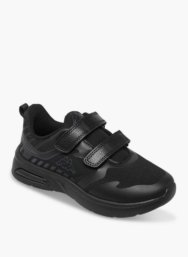 Kappa Kids Light-Up Sports Shoes With Hook & Loop Closure - Image 2