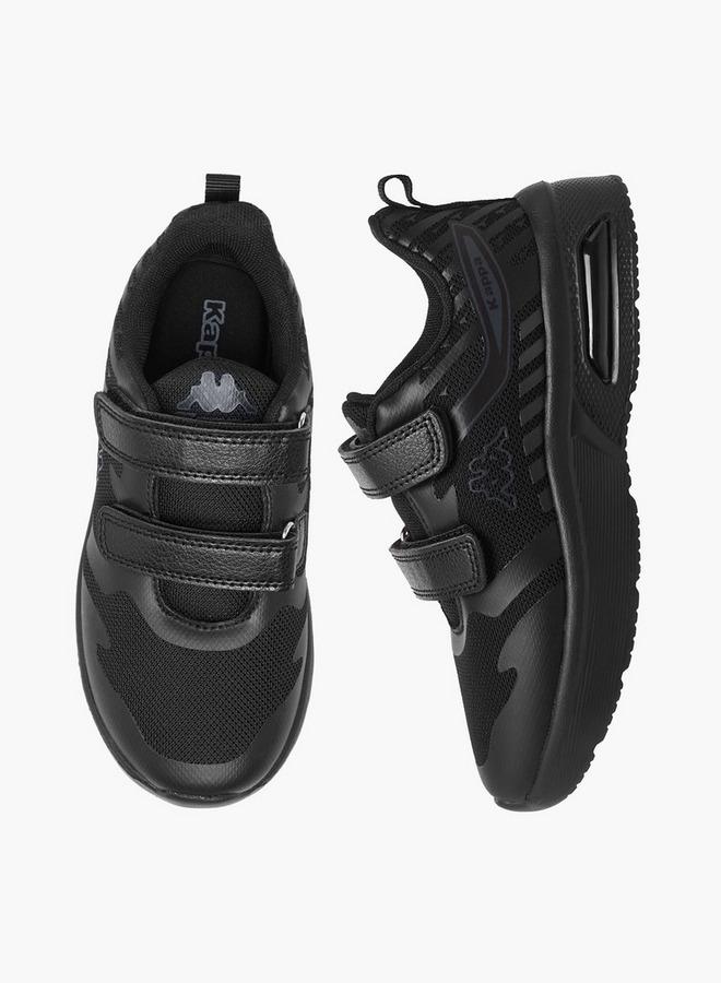 Kappa Kids Light-Up Sports Shoes With Hook & Loop Closure - Image 1