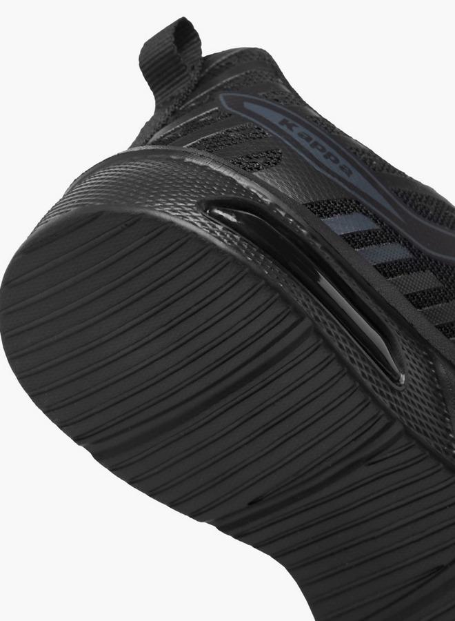 Kappa Kids Light-Up Sports Shoes With Hook & Loop Closure - Image 5
