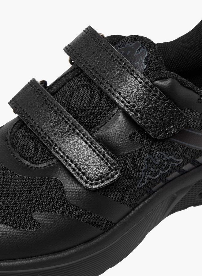 Kappa Kids Light-Up Sports Shoes With Hook & Loop Closure - Image 4