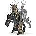 Papo Weapon Master Bull Horse Toy Multicolor 39918 - Image 4