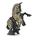 Papo Weapon Master Bull Horse Toy Multicolor 39918 - Image 2