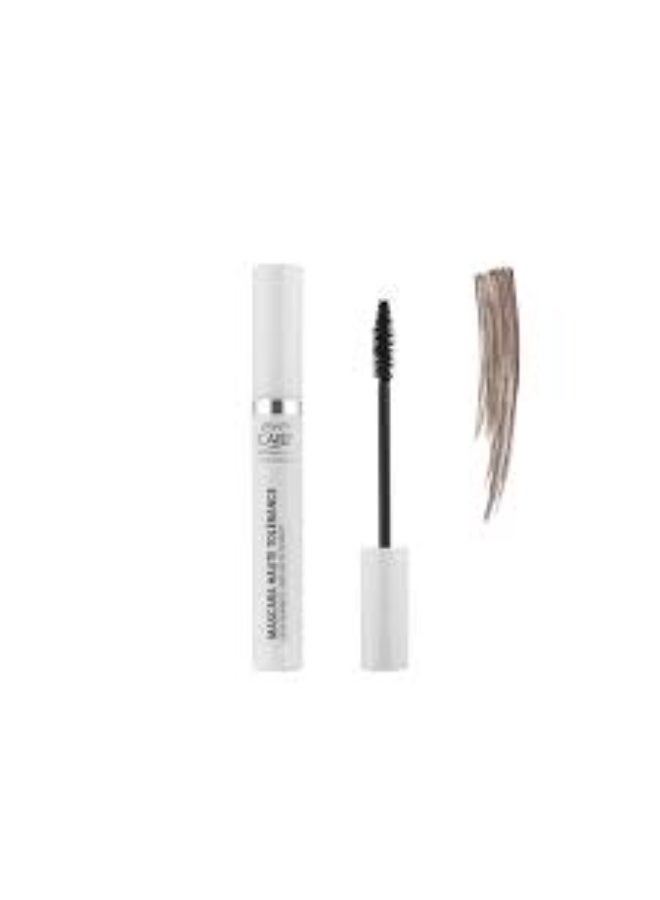 EyeCare High Tolerance Mascara Brun 9g - Image 1