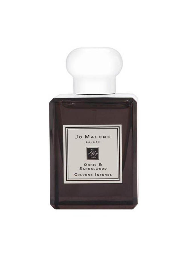 جو مالون عطر أوريس & صندل وود إنتينس EDC 50ملليلتر - Image 1