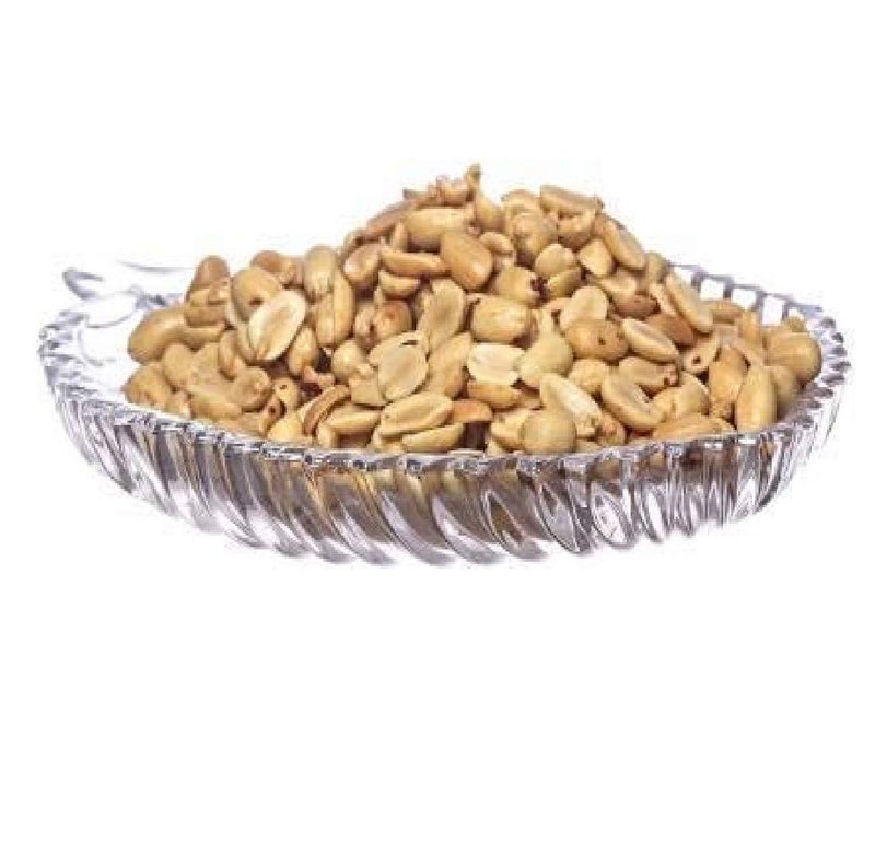 AVNISH Small Beautiful Crystal Leaf Shape Glass Tray Plate for Serving Dry Fruits, Fruits, Snacks, Sweets, Chocolates Useful for Diwali Home Decoration, Living Room (Standard, Clear) - Pack of 1 - Image 2