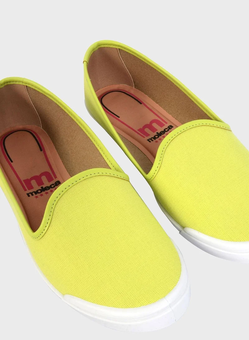 MOLECA Teresa Slip ons