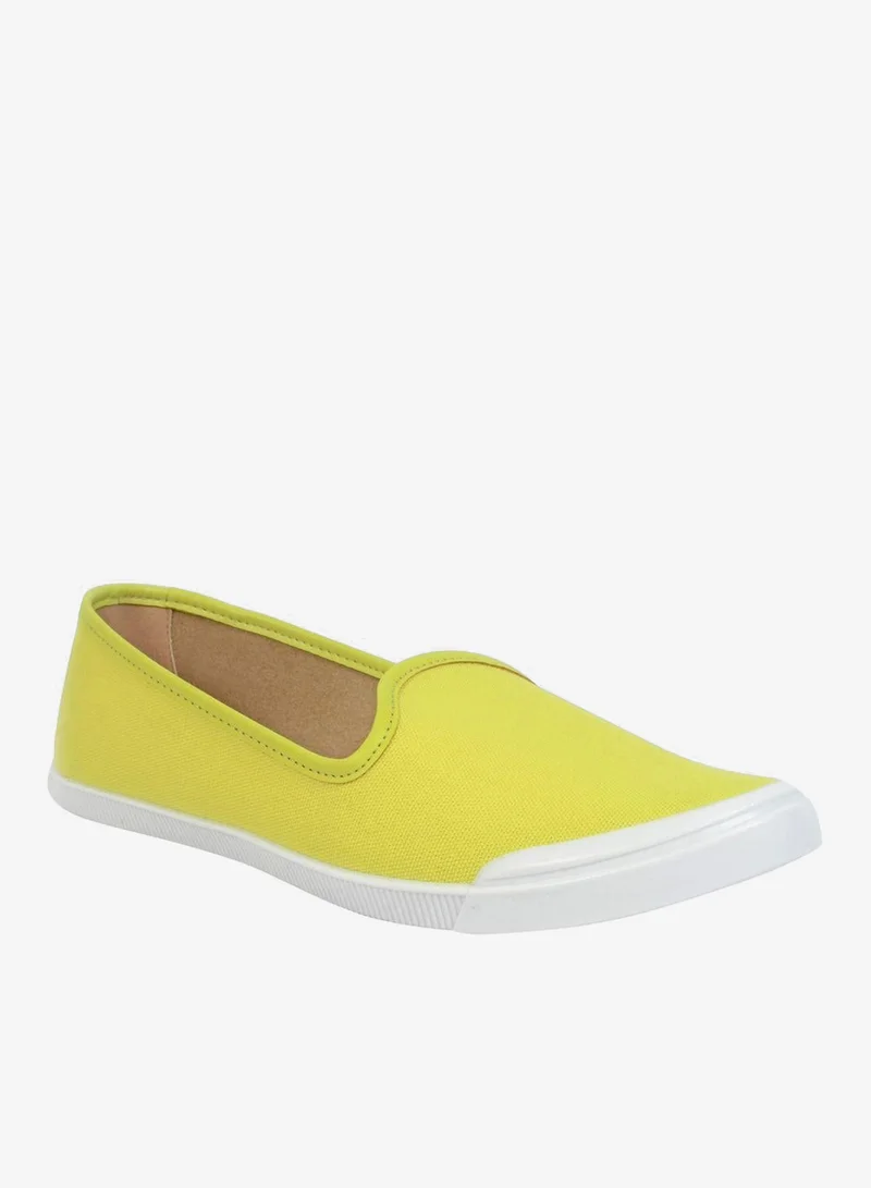 MOLECA Teresa Slip ons