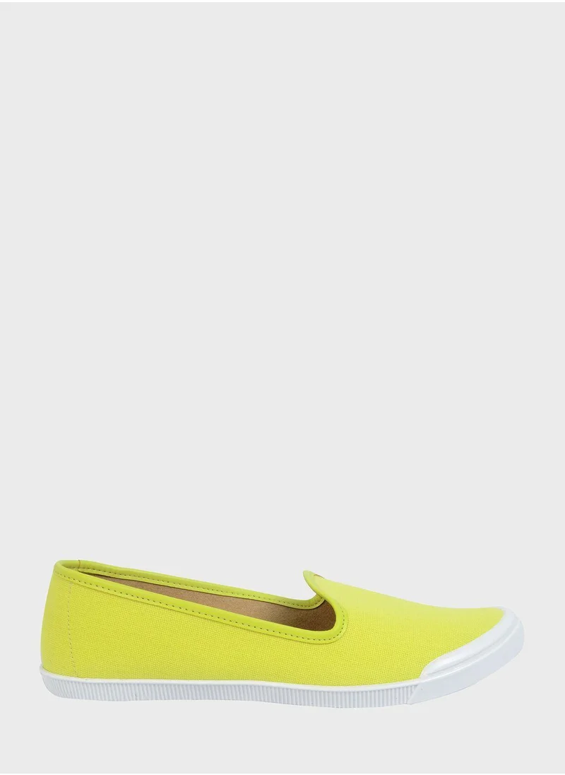 MOLECA Teresa Slip ons