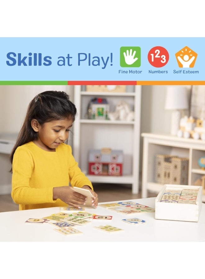 ميليسا آند دوج ميليسا آند دوغ - ألغاز الأرقام ذاتية التصحيح - Image 4