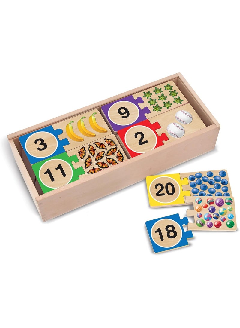 ميليسا آند دوج ميليسا آند دوغ - ألغاز الأرقام ذاتية التصحيح - Image 1