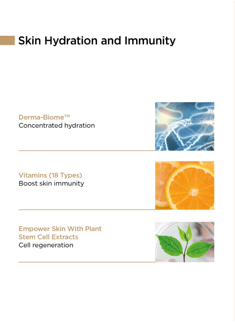 Banobagi - Stem Cell Acne Gel Mask Korean Skincare Face Mask  Whitening Anti-Wrinkle Sebum Control  Combat Acne Promote Even-Toned Healthier Skin - Image 1