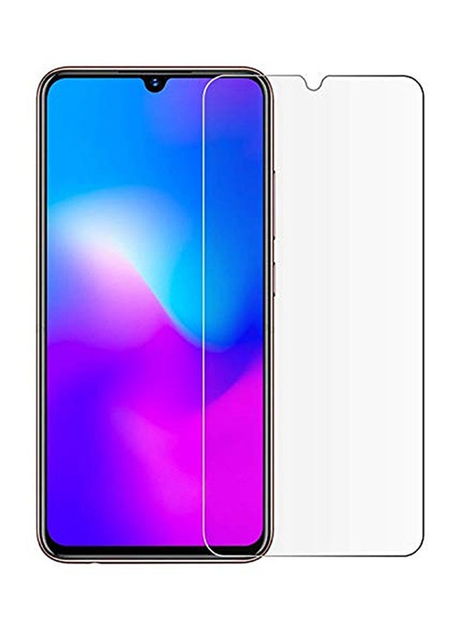 Theodor Tempered Glass Screen Protector For Vivo S1 Clear - Image 1