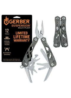Gerber Suspension Multi-Plier 22-01471  - Image 1