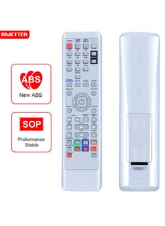NB308UD NB308 Remote Control fit for Emerson DVD VCR Combo RTNB308UD EWH100F