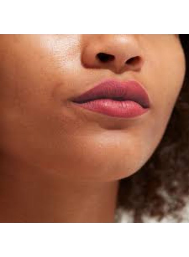 جوش أحمر شفاه جوش فيلفيت تاتش لون 160 ديليشس - Image 4