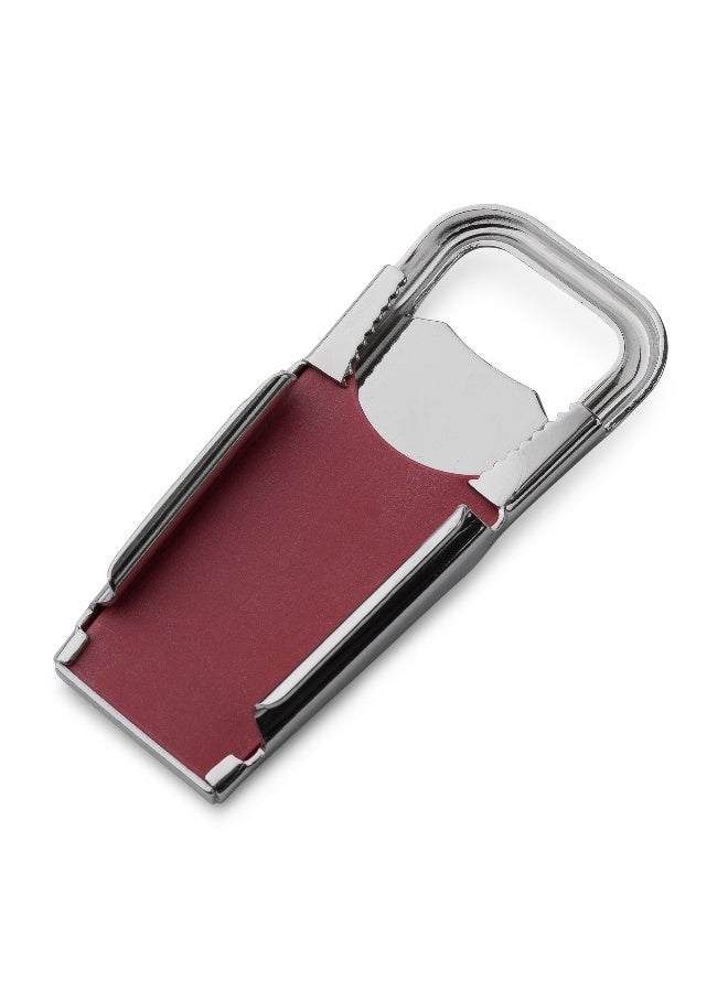 Westmark Germany Hermetus Steel 3-in-1 Resealer Beer Bottle Opener - Image 4