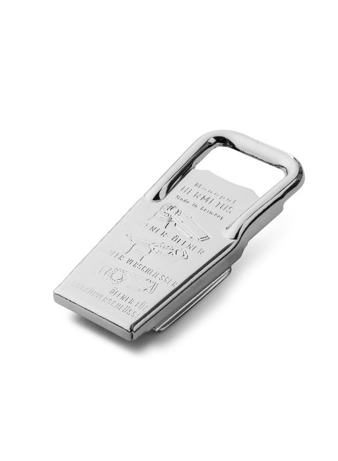 Westmark Germany Hermetus Steel 3-in-1 Resealer Beer Bottle Opener - Image 5