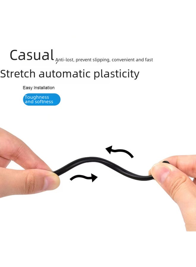 For Bluetooth Headset Ear Hanging Apple Airpods Pro 3 Generation Anti-lose 3 Generation Headset Ear Hook - Image 3