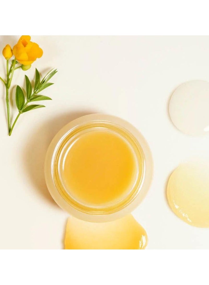 دارفين إيكلا سبلايم بلسم التنظيف العطري برائحة خشب الورد 40 مل - Image 3