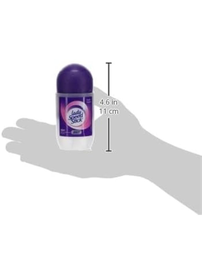 ليدي سبيد ستيك رول أون فريش فيوجن - 50 مل - Image 4