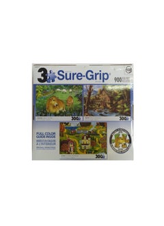 Extra Thick Sure Grip 3 Puzzle Box Set - pzsku/Z39DF3824E4FBE518897FZ/45/_/1683134674/6871ebe0-b8a4-40b6-8e8d-3d557565bfaf