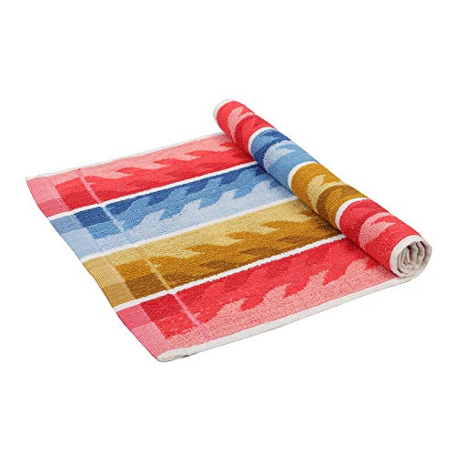 GRGRASP Thread That Bind Relations GRGRASP Cotton Hand Towels Set of 8 Piece for Kitchen,wash Basin,Bathroom & Gym, Soft & Super abosrbent, 400 GSM,(Size: Medium, 13 * 20 inch) - Image 3