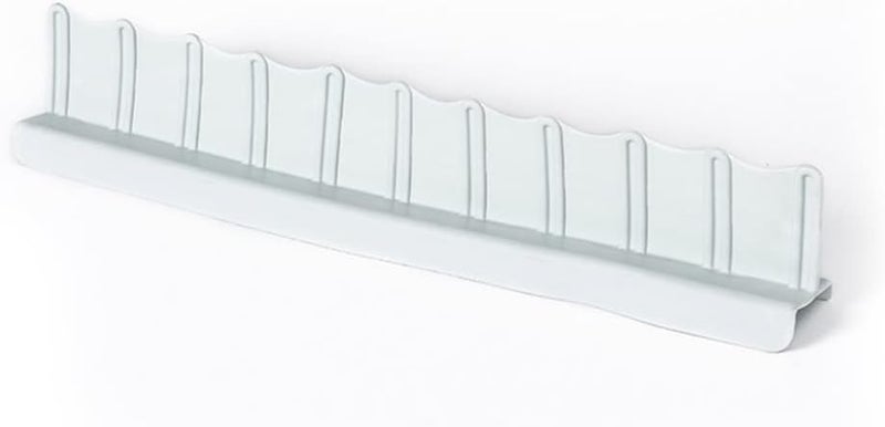 Sink Splash Guard, Kitchen Sink Splash Guard TPR Material Kitchen Sink Anti Splash Guard Washing Dishes Vegetables Prevent Water Splash Board(Blue) - Image 1