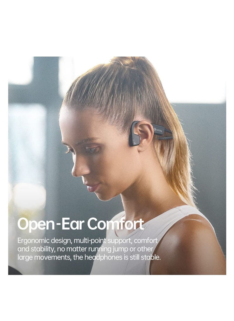 sanag Sanag A11S Pro Air Conduction Earphones  - Image 5