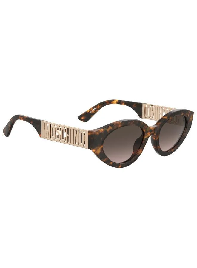 MOSCHINO Moschino Sunglasses MOS160/S