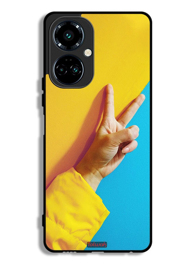 Tolwak Tecno Camon 19 Protective Case Cover Rae Tian - Image 1