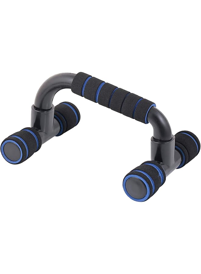 Marshal Fitness Lordex Push Up Stand Black - Image 2