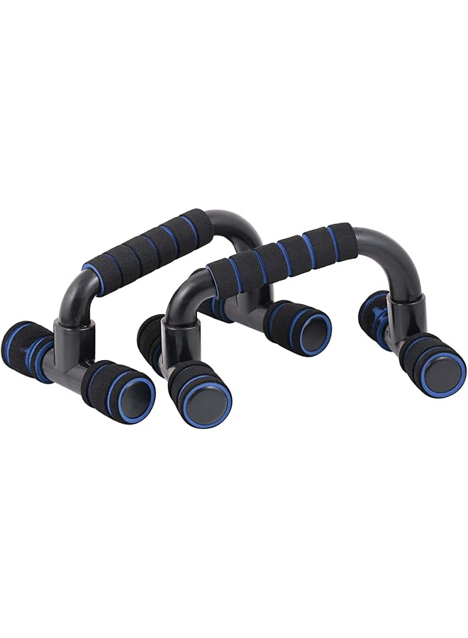 Marshal Fitness Lordex Push Up Stand Black - Image 1