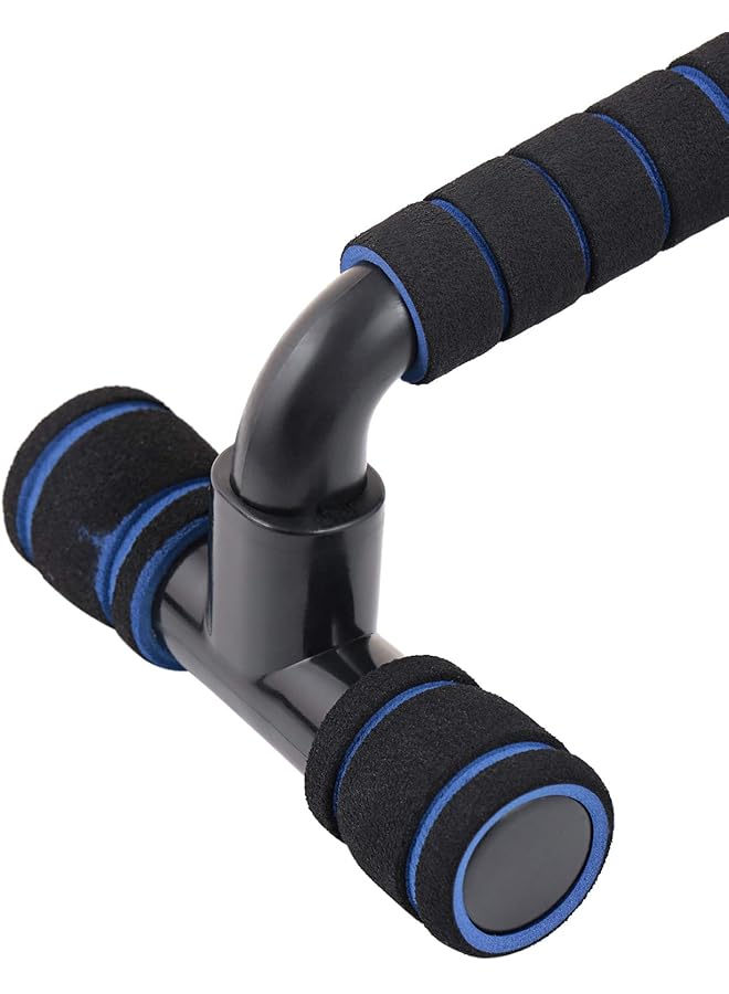 Marshal Fitness Lordex Push Up Stand Black - Image 3