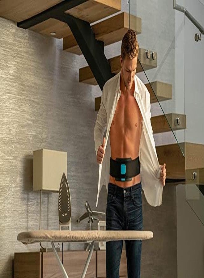 Slendertone Abs Gel Pads (1 Set) (0706-9607) - Image 2