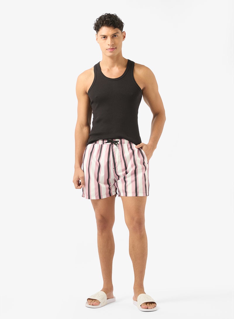 BRAVE SOUL Casual Swimshorts - Image 2