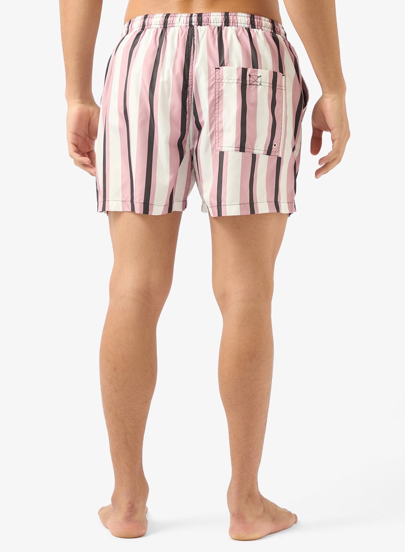 BRAVE SOUL Casual Swimshorts - Image 3