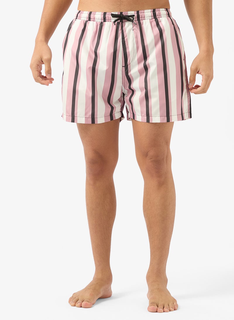 BRAVE SOUL Casual Swimshorts - Image 1