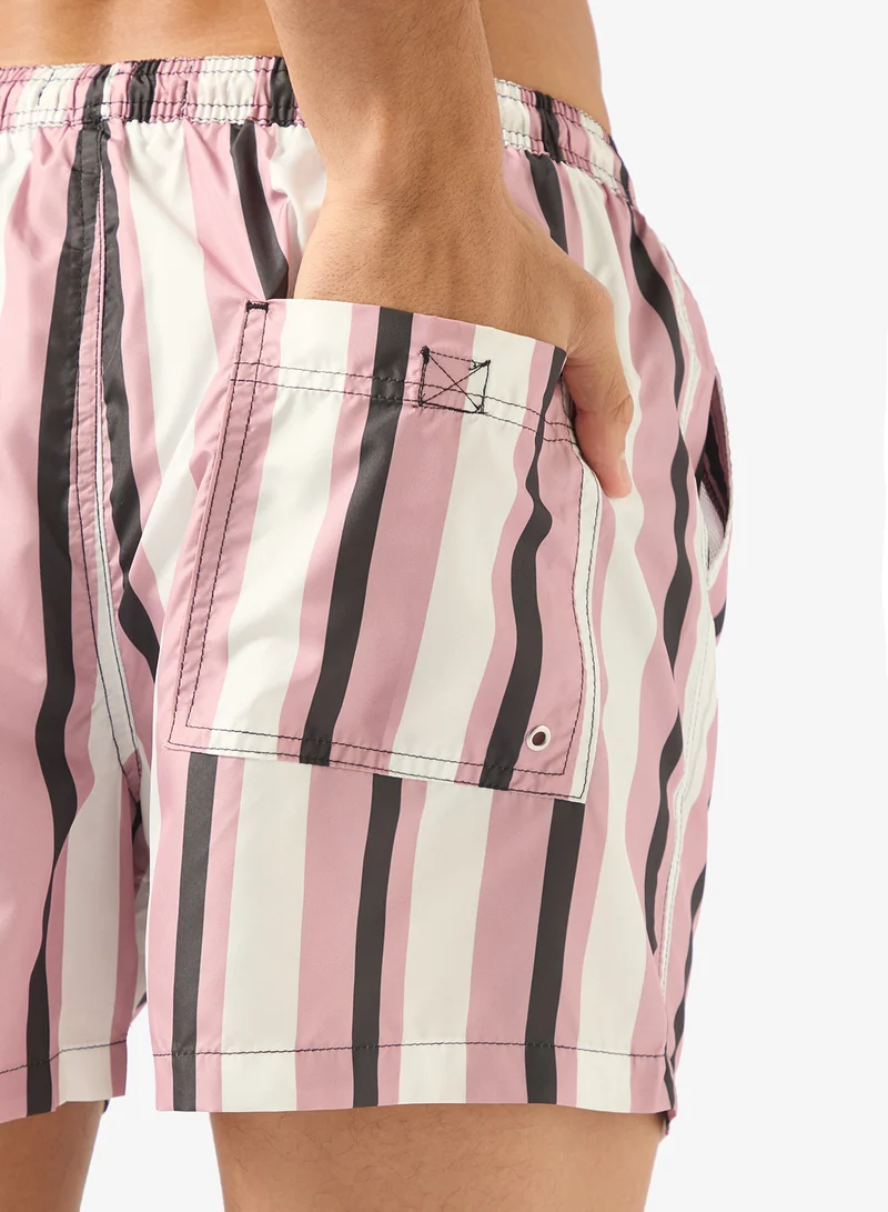 BRAVE SOUL Casual Swimshorts