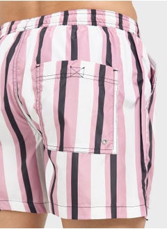 BRAVE SOUL Casual Swimshorts  - Image 5