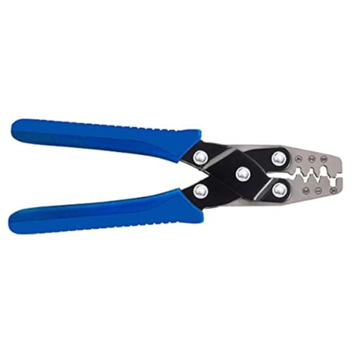 Tool Aid SG Tool Aid SGT18915 Terminal Crimper for Weather Pack & Metri Pack - Image 3