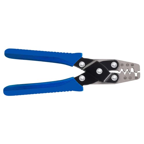 Tool Aid SG Tool Aid SGT18915 Terminal Crimper for Weather Pack & Metri Pack - Image 1