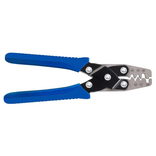 Tool Aid SG Tool Aid SGT18915 Terminal Crimper for Weather Pack & Metri Pack - Image 2