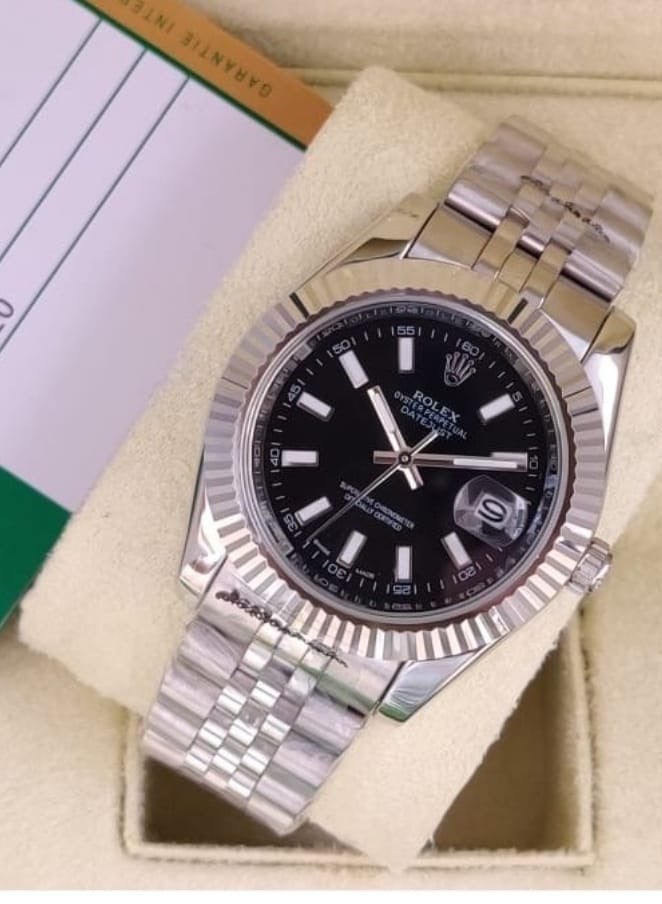 Rolex Men's watch 