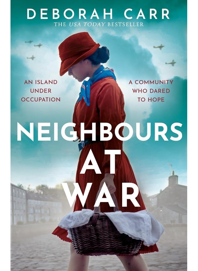 Neighbours at War - Image 1