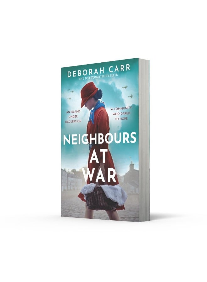 Neighbours at War - Image 3